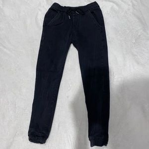 WALKN Denim Joggers